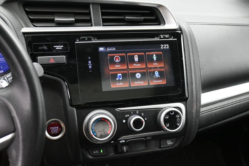 Used 2015 Honda Fit image 12