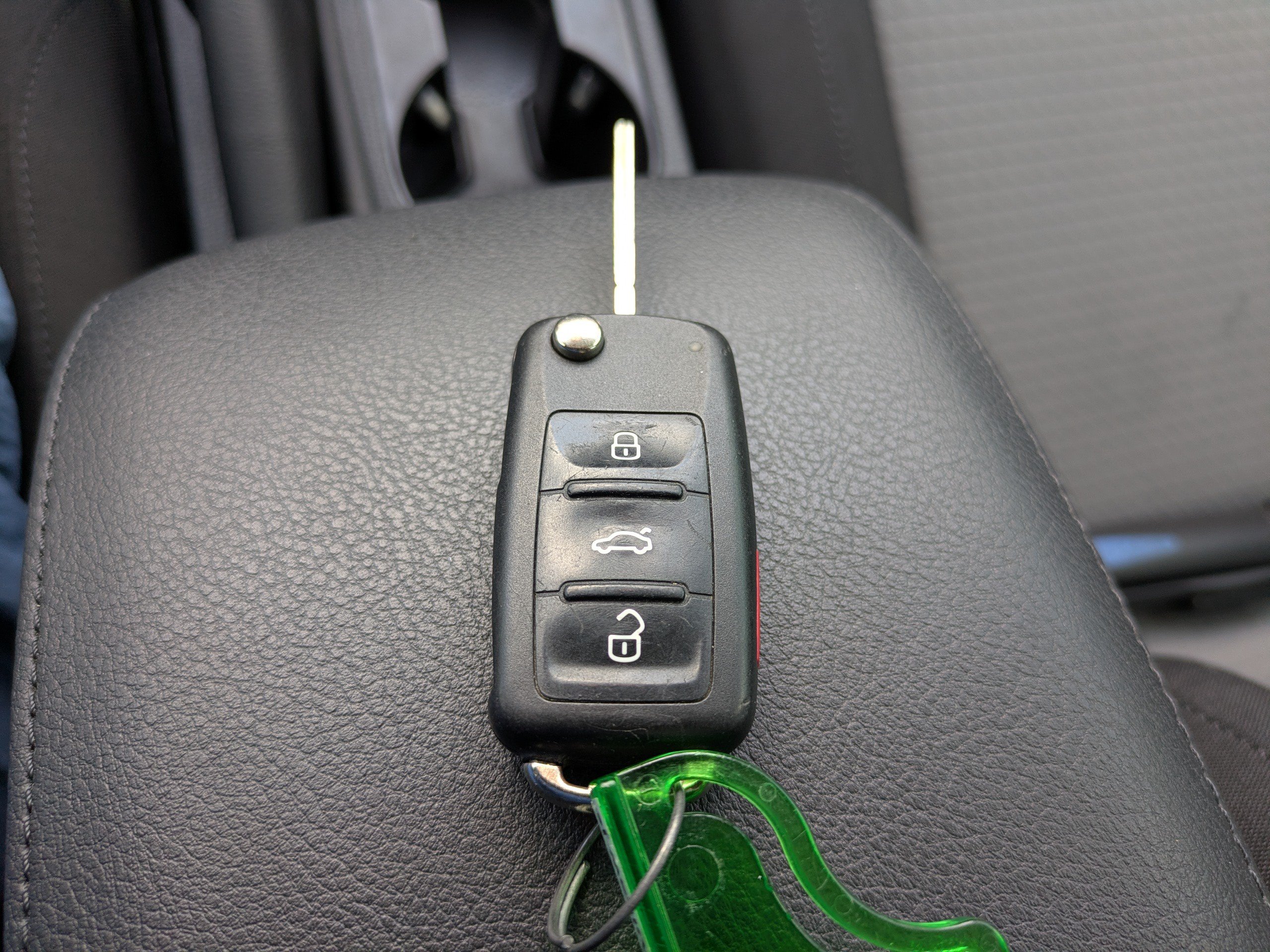 Used 2017 Volkswagen Jetta S FWD image 26