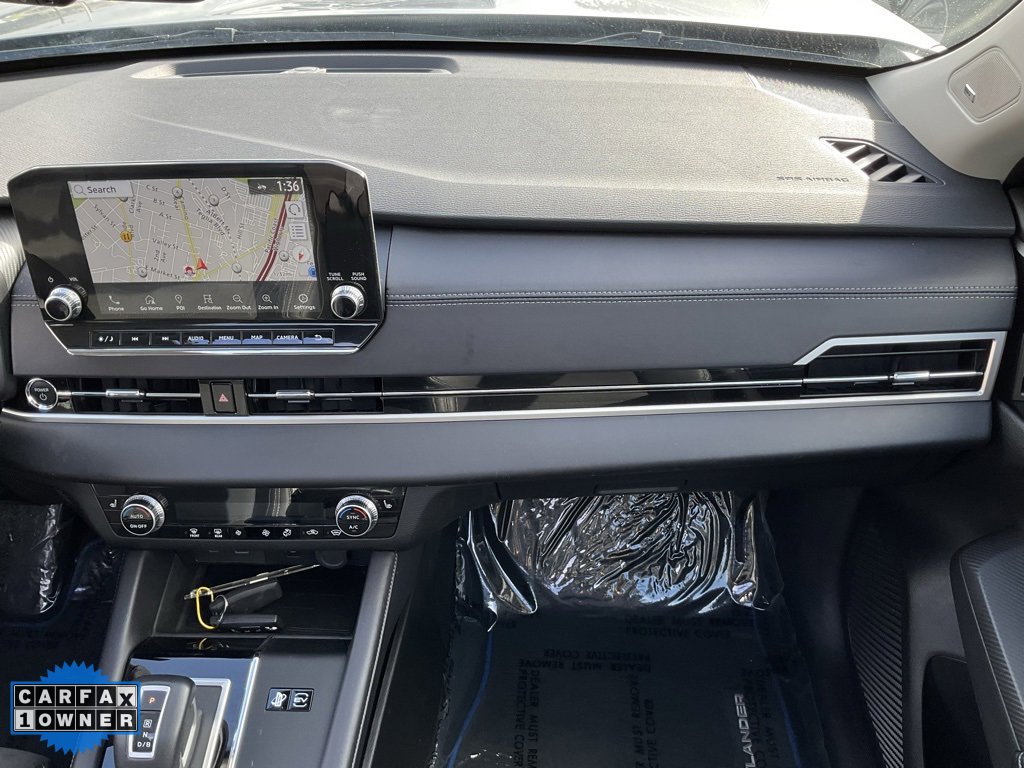 Used 2023 Mitsubishi Outlander SE image 66