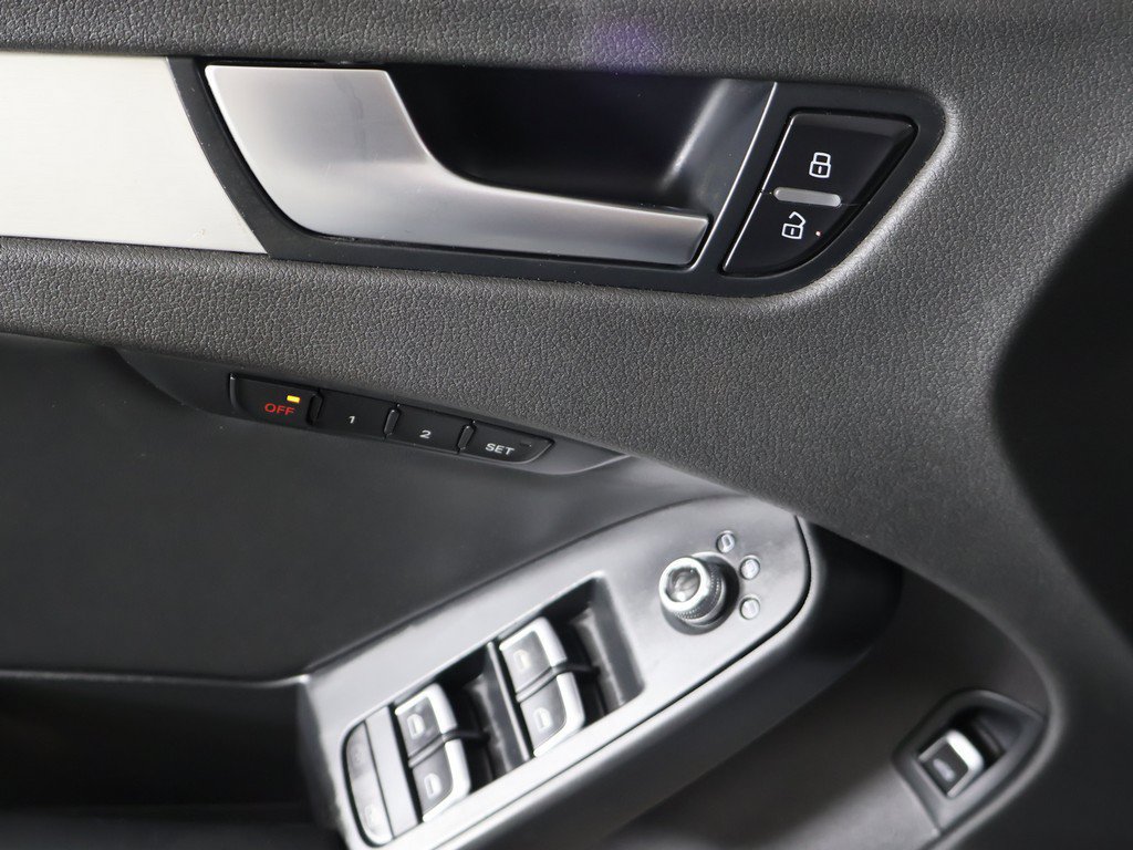 Used 2014 Audi S4 Premium Plus AWD/4WD image 33