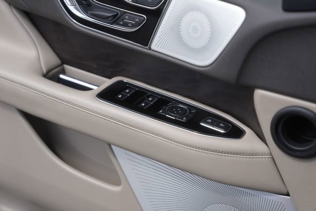 Used 2023 Lincoln Navigator L Reserve image 31