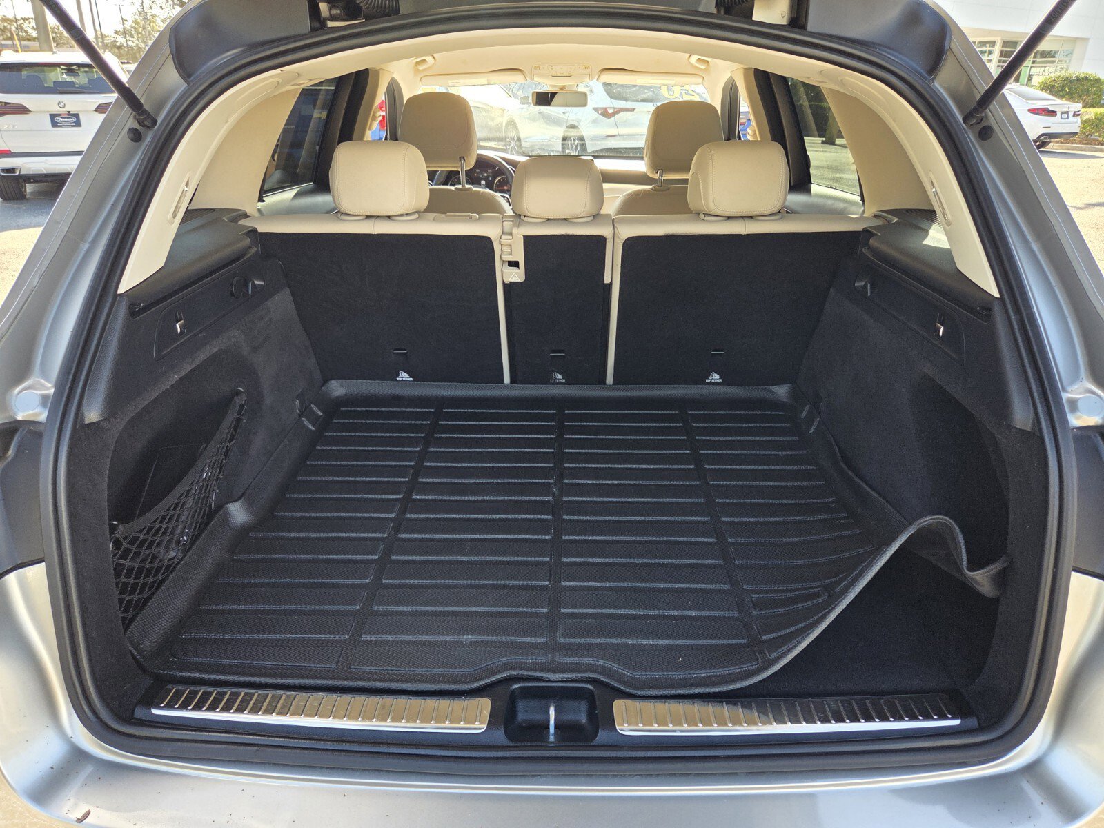 Used 2020 Mercedes-Benz GLC 300 image 15