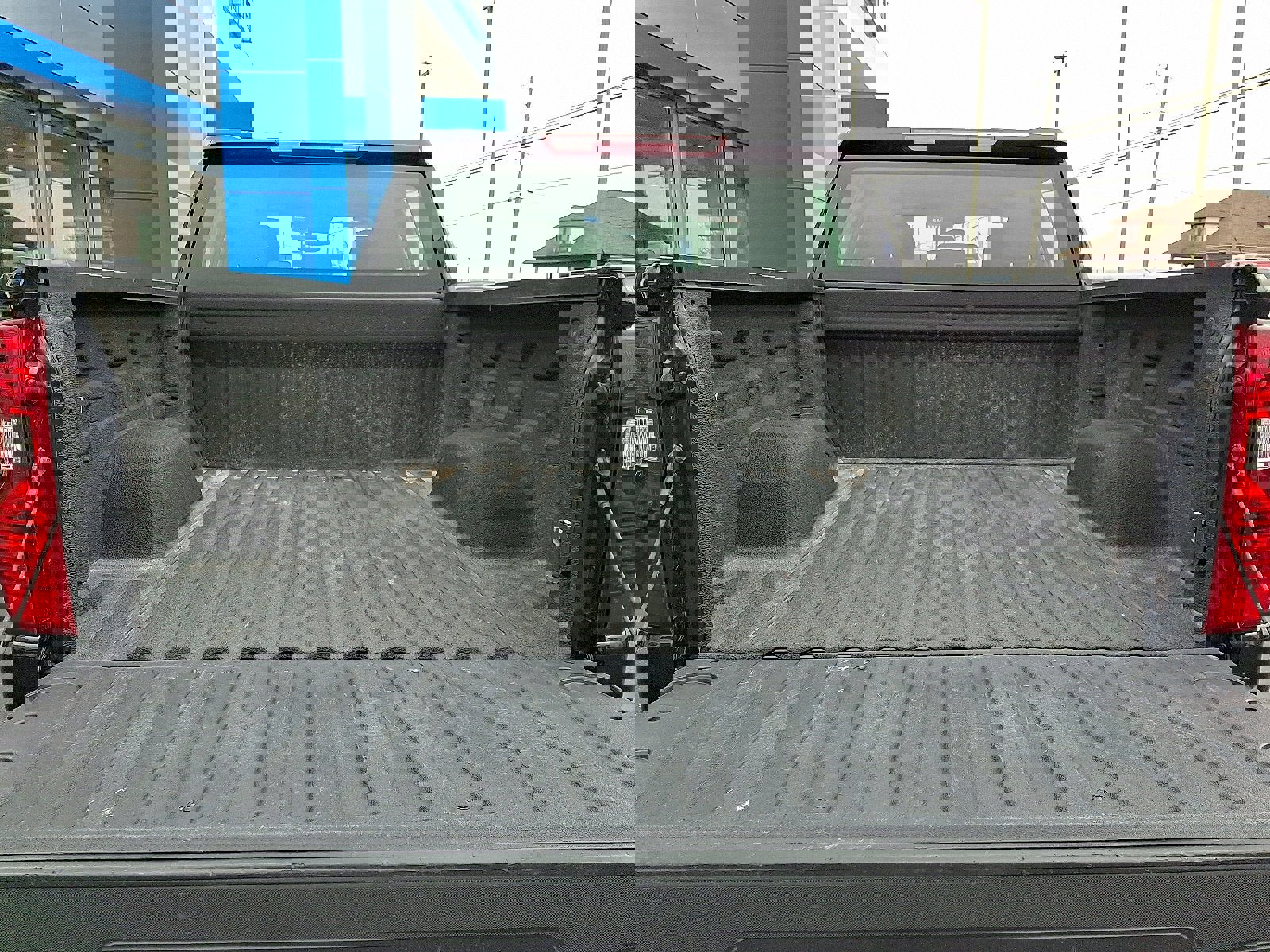 Used 2024 Chevrolet Silverado 1500 W/T image 27