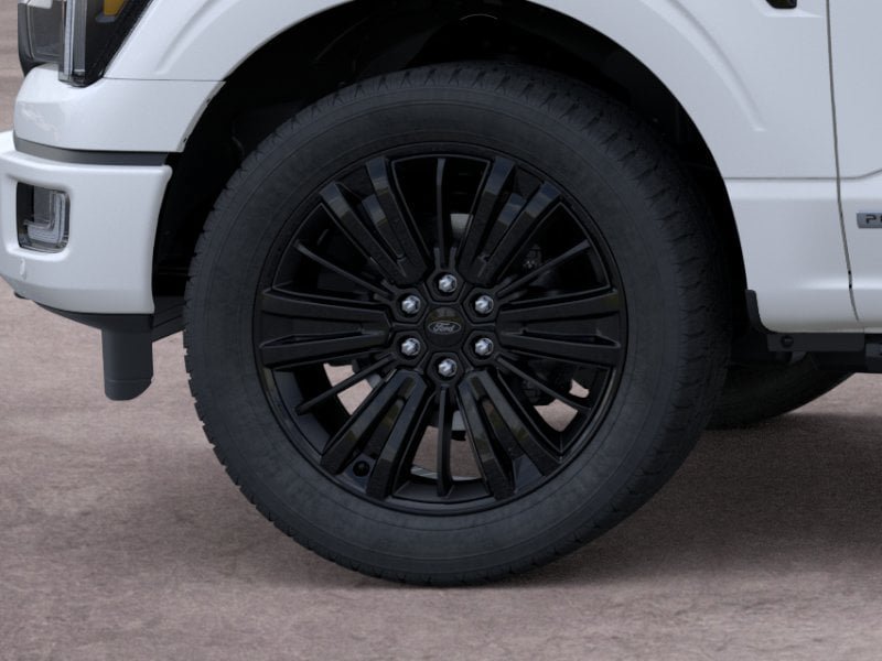 New 2026 Ford F150 Platinum AWD/4WD image 19