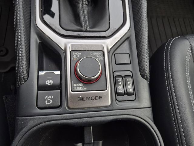 Certified 2023 Subaru Forester Limited w/ Popular Package #2 image 43