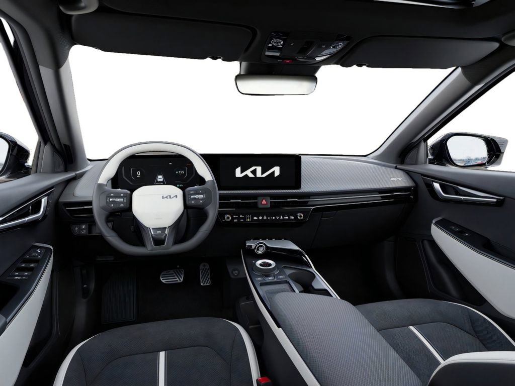 New 2025 Kia EV6 GT-Line image 14