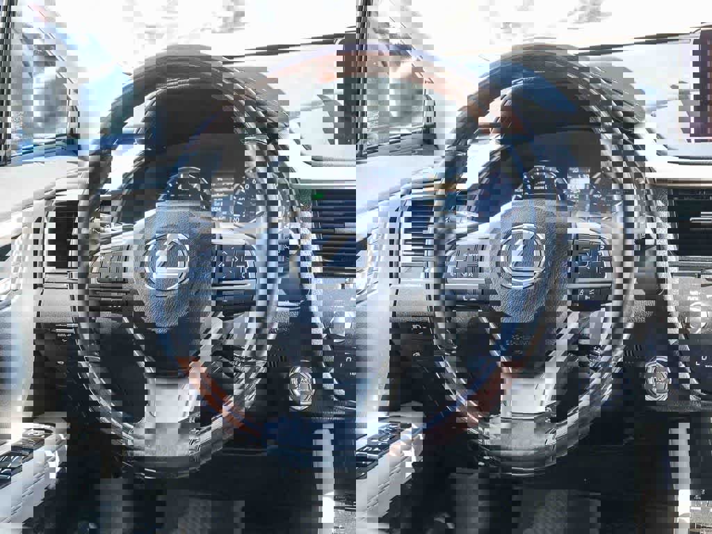 Used 2017 Lexus RX 350 FWD w/ Premium Package image 14