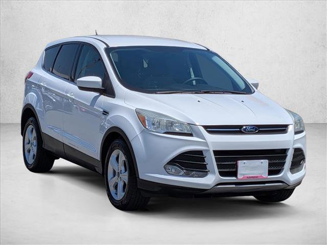 Used 2015 Ford Escape SE FWD image 3