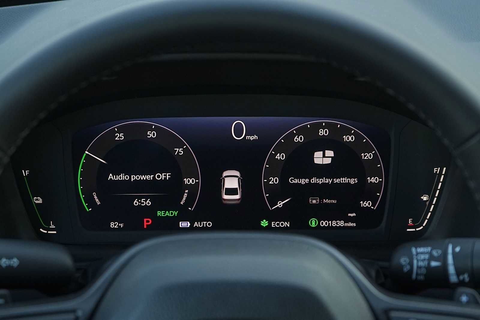 Certified 2025 Honda Accord Sport image 21