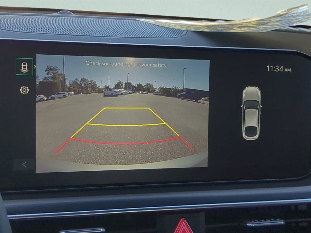 New 2026 Kia K5 GT-Line w/ GT-Line Red Interior Package image 23