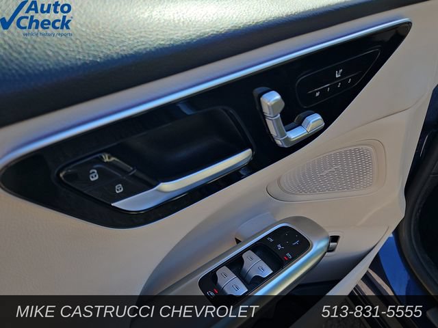 Used 2024 Mercedes-Benz C 300 4MATIC Sedan image 25