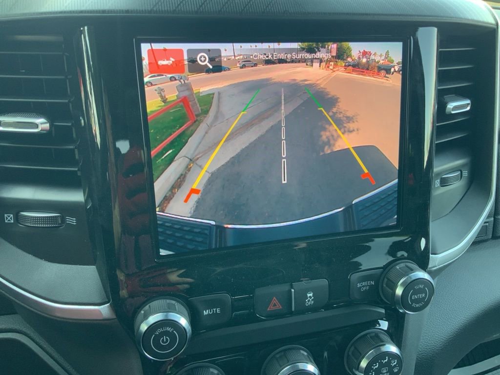 New 2025 RAM 2500 Big Horn image 25