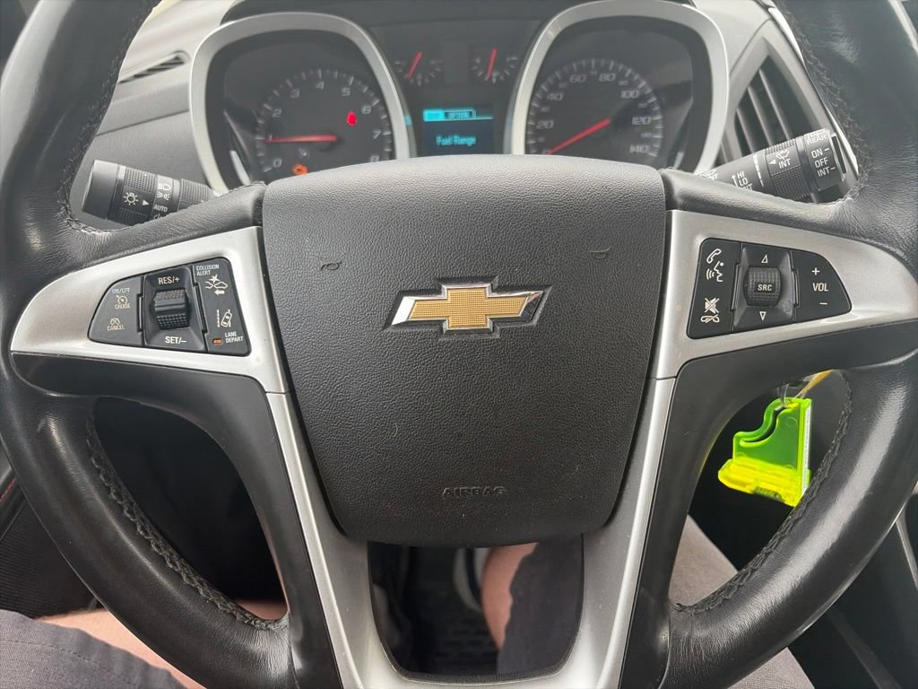Used 2013 Chevrolet Equinox LTZ FWD image 25