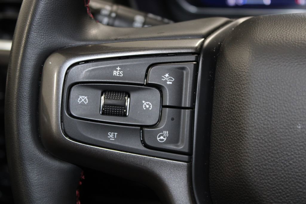 Used 2023 Chevrolet Tahoe RST w/ Luxury Package image 23