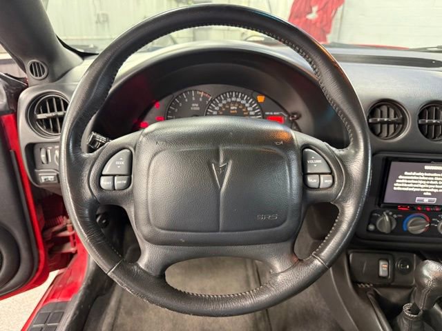 Used 2001 Pontiac Firebird Formula w/ Protection Group image 23