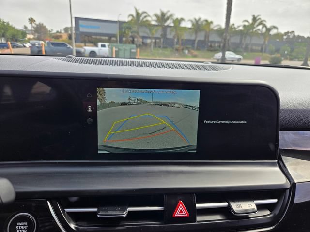 Used 2026 Kia Seltos S FWD image 10