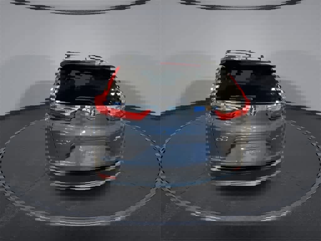 Used 2018 Honda CR-V EX-L image 7