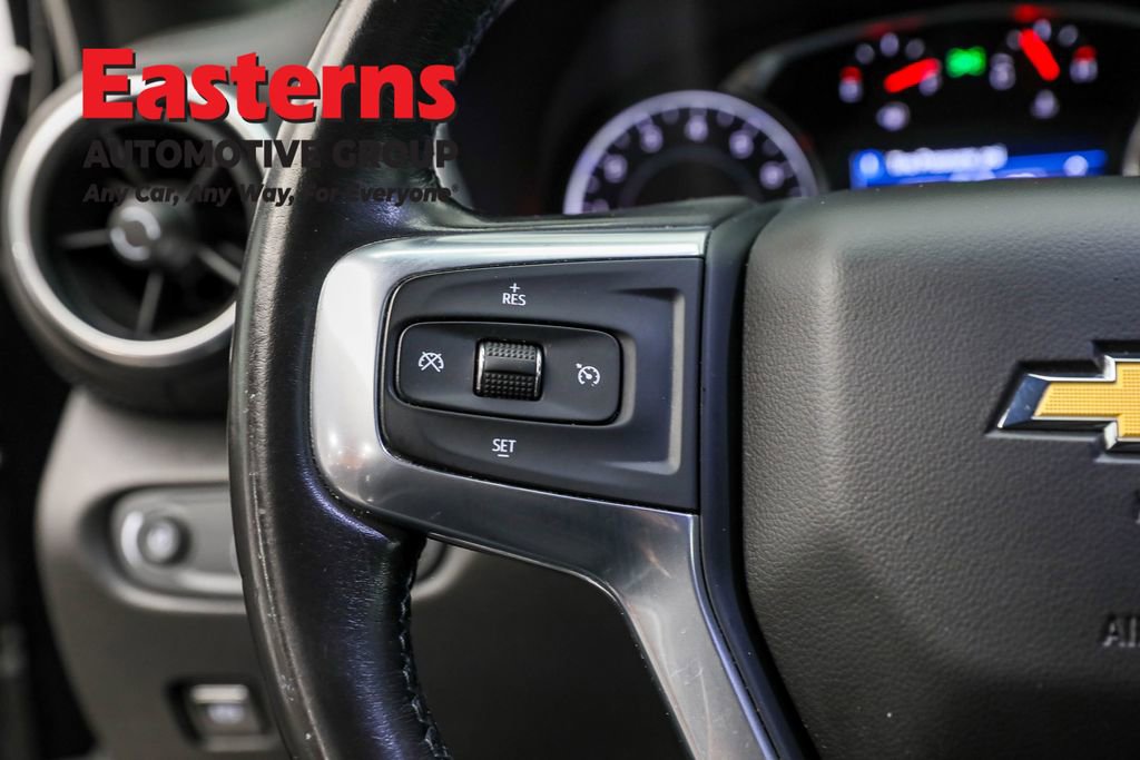 Used 2020 Chevrolet Blazer LT image 15