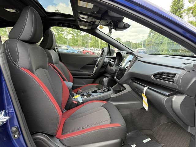 New 2026 Subaru Impreza RS AWD/4WD image 17