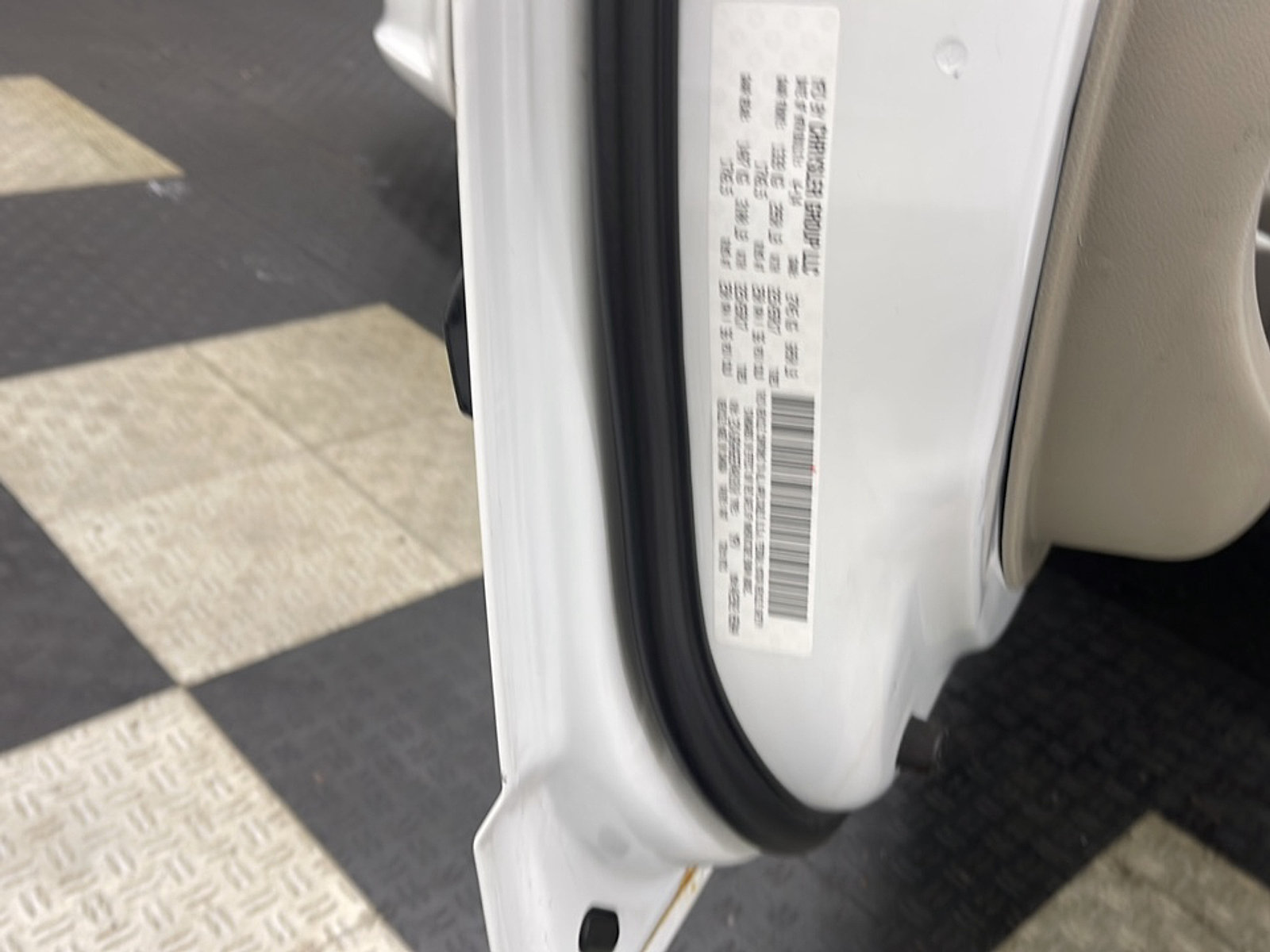 Used 2014 RAM C/V Tradesman w/ UConnect Hands-Free Group FWD image 26