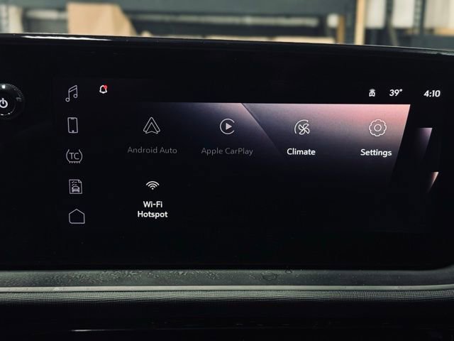 Used 2025 Buick Envista Sport Touring image 31