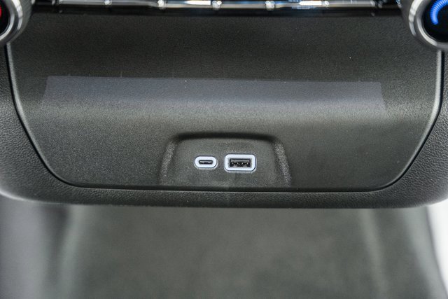 New 2025 Chevrolet Tahoe LS image 24