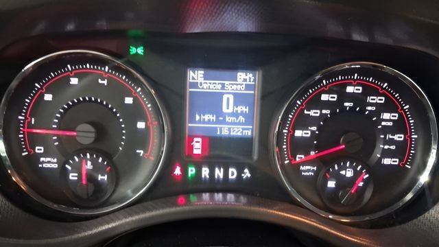 Used 2011 Dodge Charger R/T RWD image 29