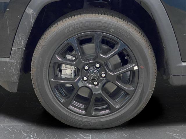 New 2026 Jeep Compass Latitude w/ Quick Order Package 29K image 38