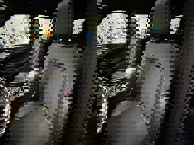 New 2025 Jeep Grand Cherokee Altitude image 30