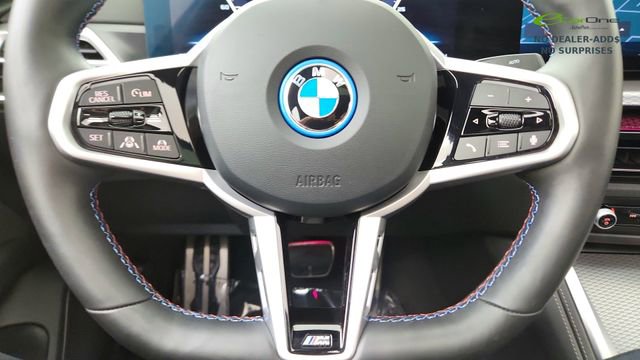 Used 2025 BMW i4 M50 image 41
