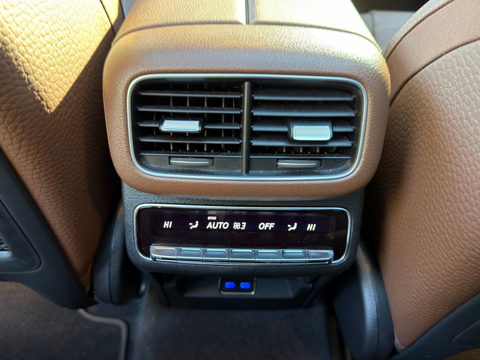 Certified 2024 Mercedes-Benz GLE 450 GLE 450 image 16