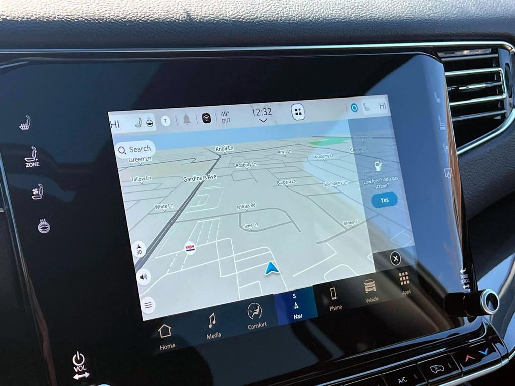 Used 2022 Jeep Wagoneer Series I w/ Convenience Group I image 33