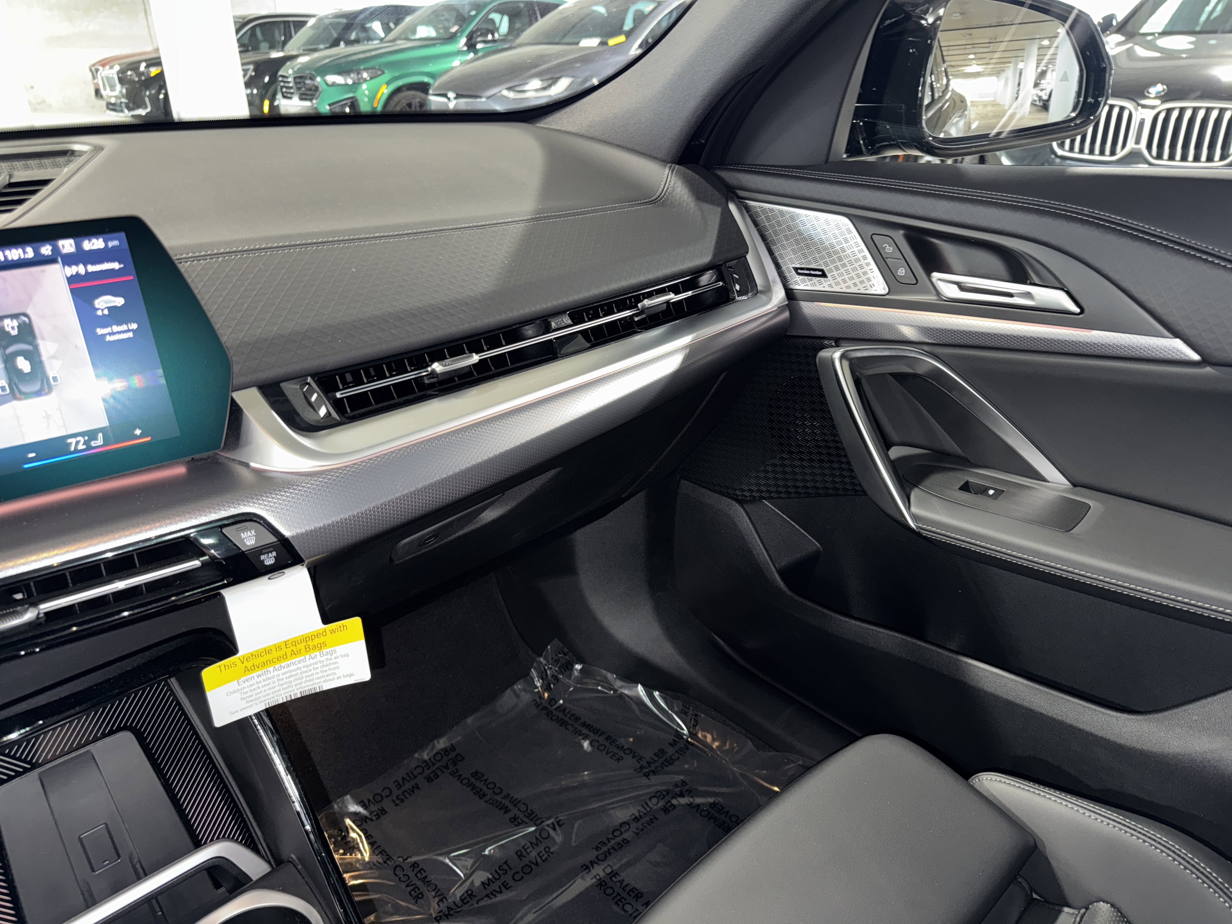 Used 2024 BMW X2 M35i image 30