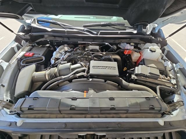 New 2026 GMC Sierra 2500 AT4 w/ Technology Package AWD/4WD image 18