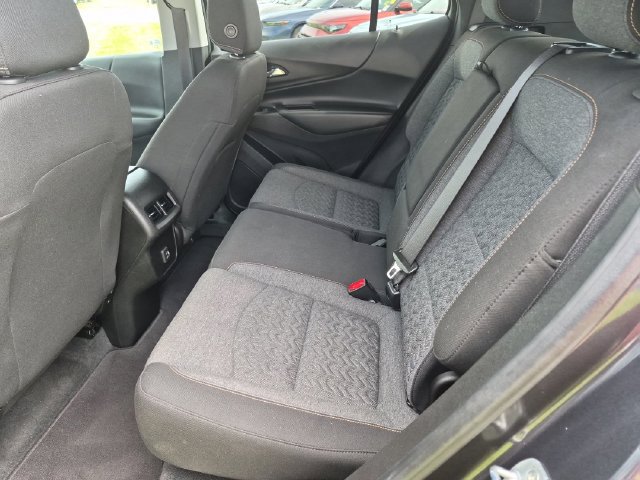 Used 2022 Chevrolet Equinox LT FWD image 23
