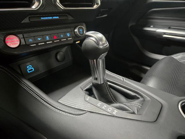 New 2026 Ford Mustang GT Premium RWD image 23