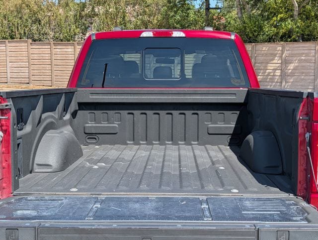 Used 2022 Ford F150 King Ranch w/ Equipment Group 601A High AWD/4WD image 30
