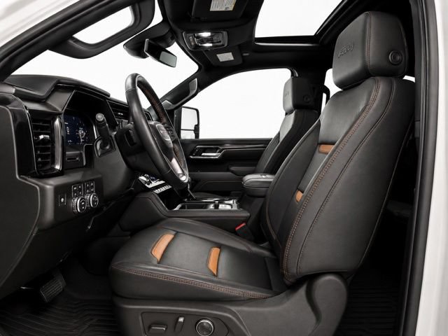 Used 2026 GMC Sierra 2500 AT4 AWD/4WD image 13