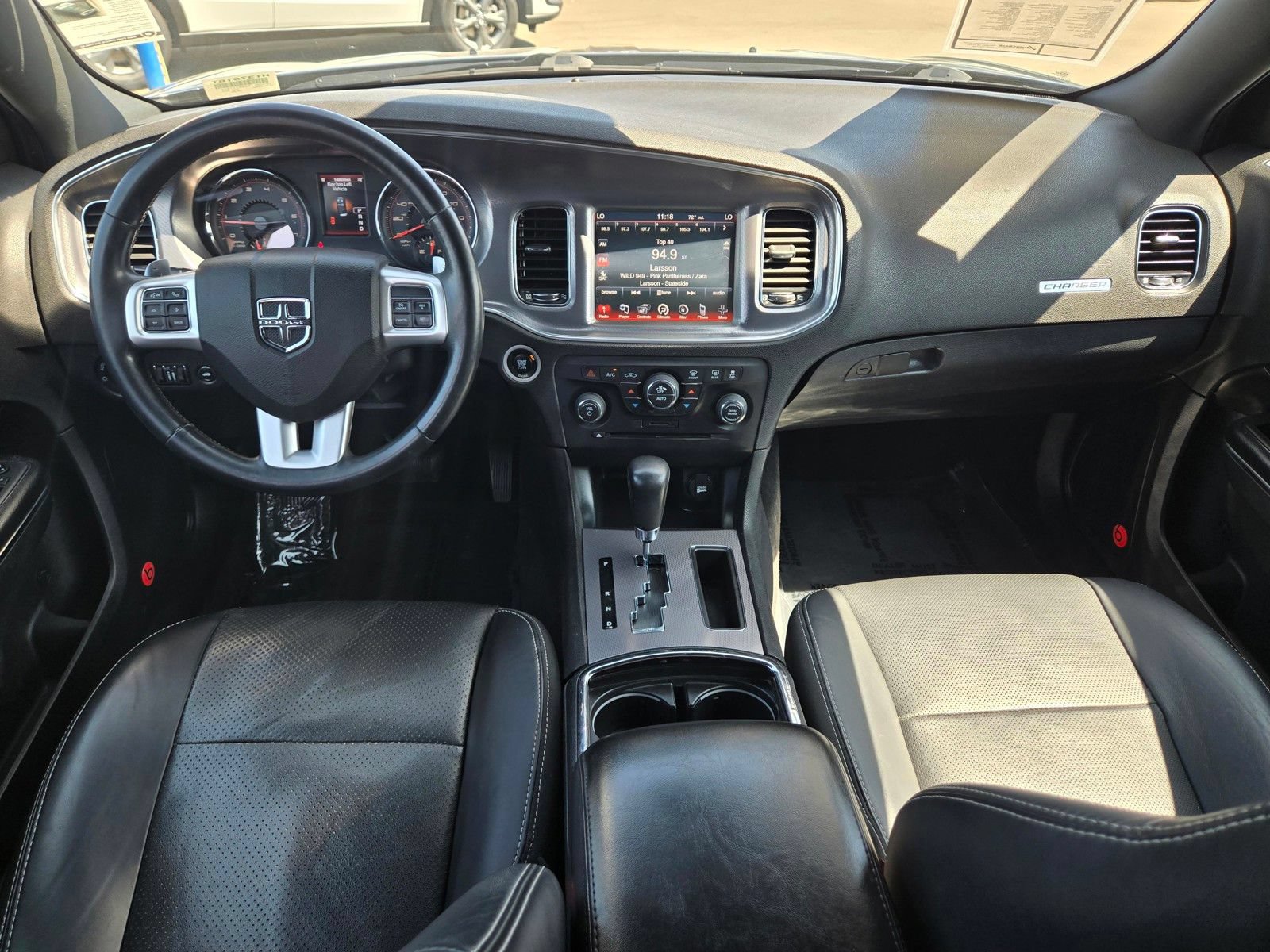 Used 2014 Dodge Charger R/T RWD image 18