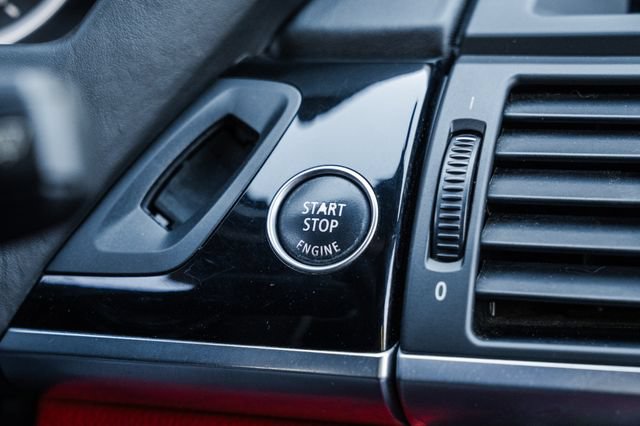 Used 2012 BMW X5 M AWD/4WD image 69