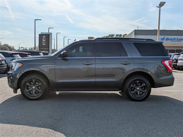 Certified 2021 Ford Expedition XL image 7