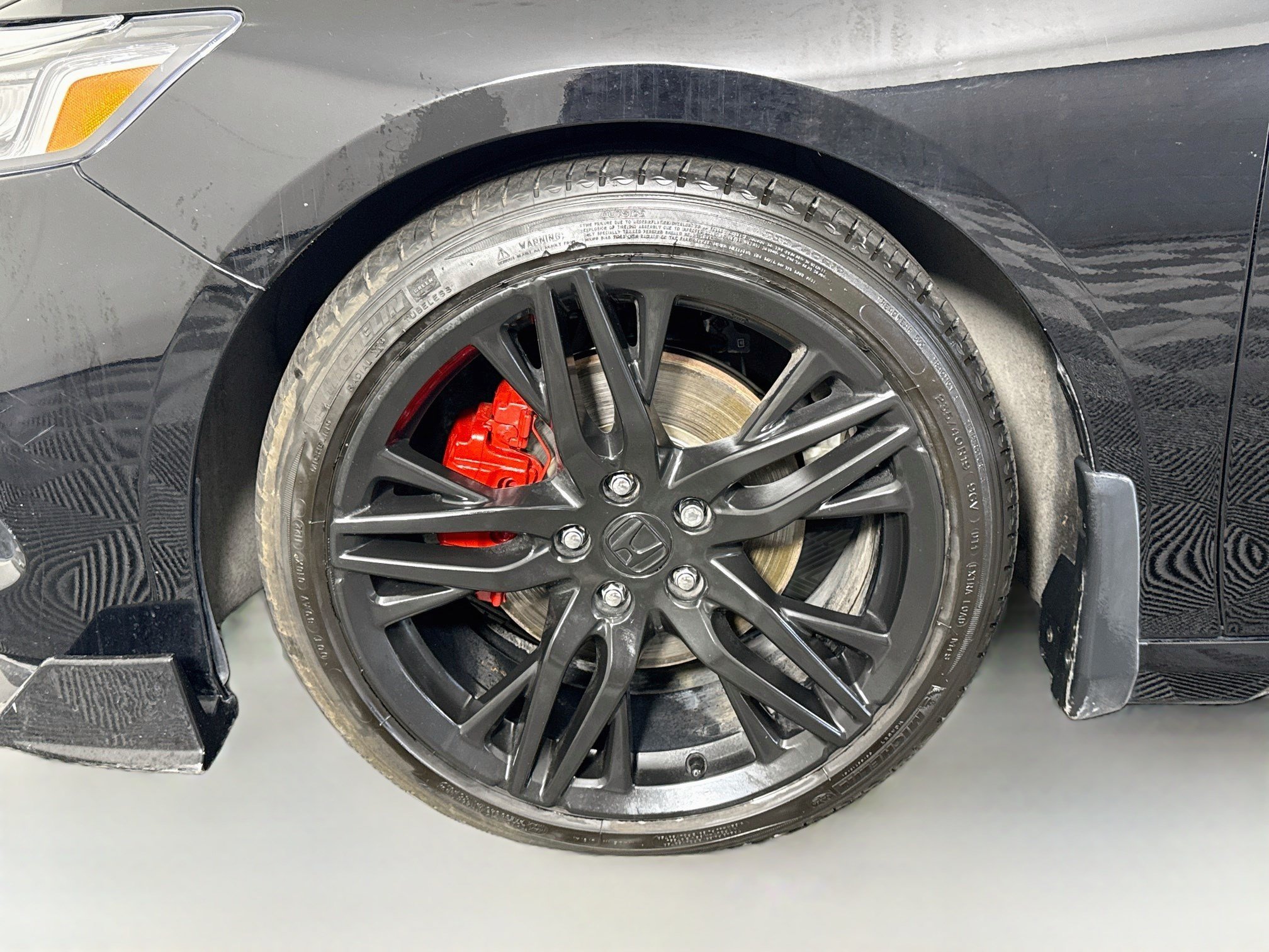 Used 2022 Honda Accord Touring image 38