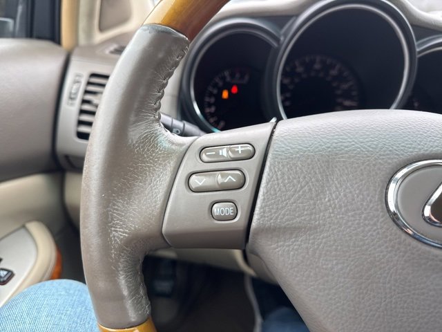 Used 2008 Lexus RX 350 AWD image 23