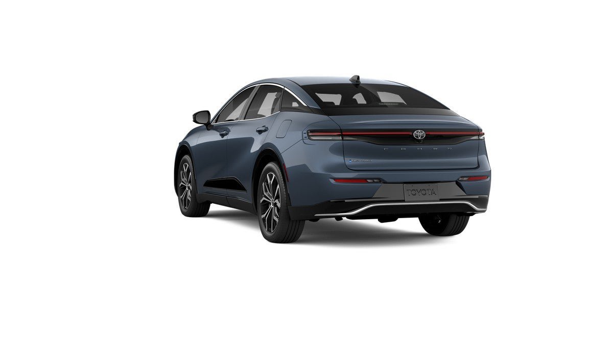 New 2027 Toyota Crown AWD/4WD image 7