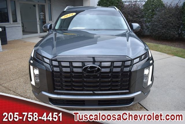 Used 2024 Hyundai Palisade Limited image 4