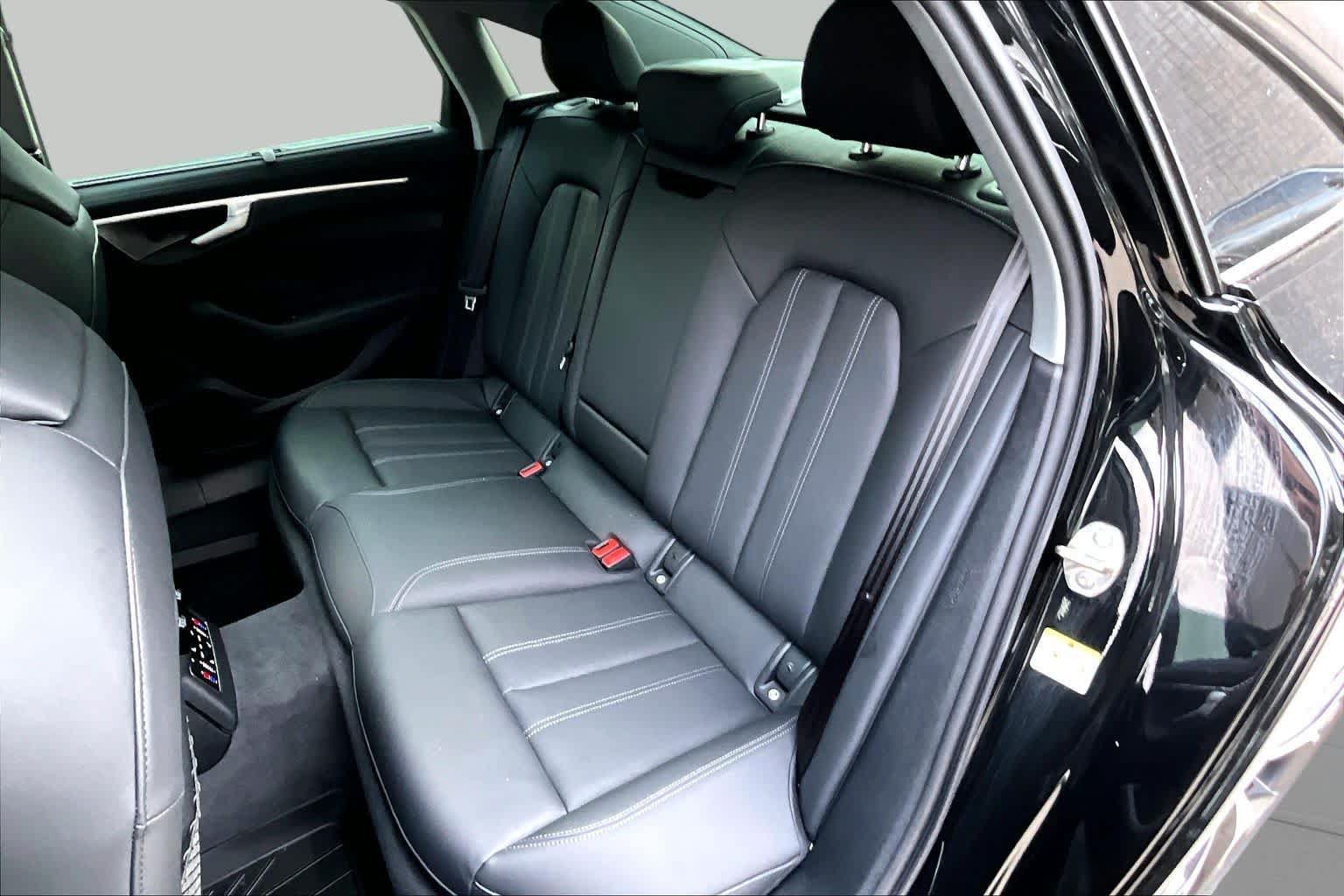 Used 2026 Audi A6 Prestige AWD/4WD image 20
