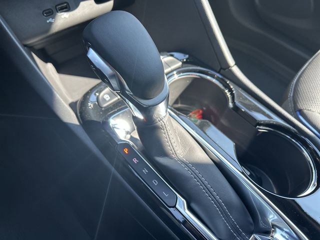 New 2026 Buick Encore GX Sport Touring w/ Comfort Package image 33