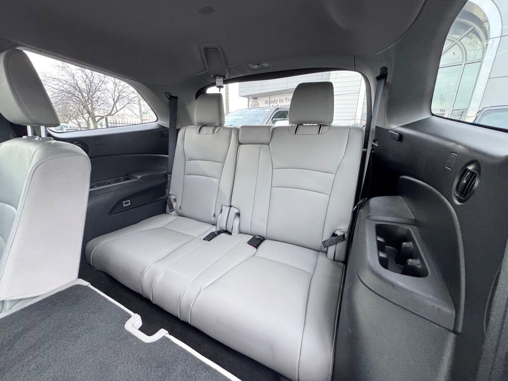 Used 2019 Honda Pilot EX-L image 17