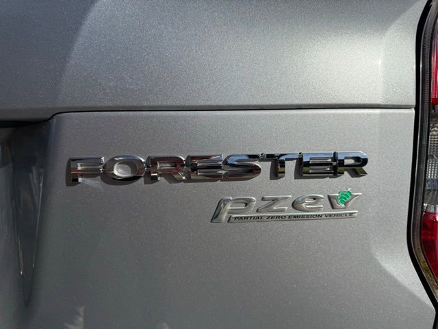Used 2014 Subaru Forester 2.5i Limited AWD/4WD image 32