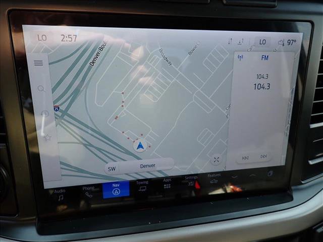 Used 2024 Ford F150 XLT w/ Mobile Office Package image 18